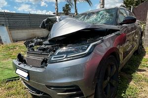 Land Rover Range Velar 2.0 D 180 R-Dynamic SINISTR