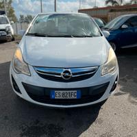 Opel Corsa 1.2 85CV 5 porte GPL-TECH Ecotec