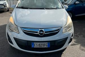 Opel Corsa 1.2 85CV 5 porte GPL-TECH Ecotec