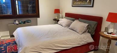 Camera a Montegrotto terme