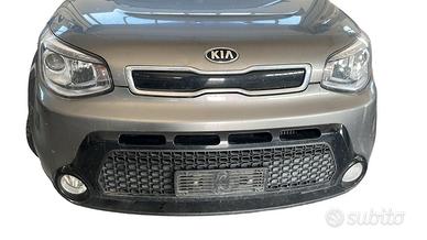 D4FB RICAMBI USATI AUTO KIA Soul Serie (14>18) Die