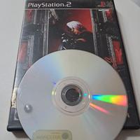 Devil may cry Ps2 Ita