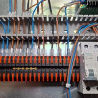 Cablatore quadri elettrici, assemblatore pc e