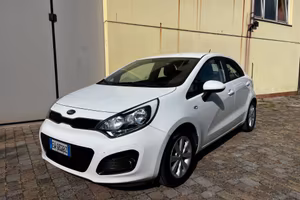 Kia Rio 1.2 CVVT 5p. ECO GPL Active