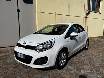 Kia Rio 1.2 CVVT 5p. ECO GPL Active