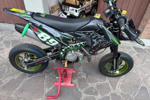 Bucci F15R