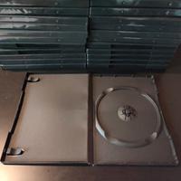 custodie CD/DVD/BluRay
