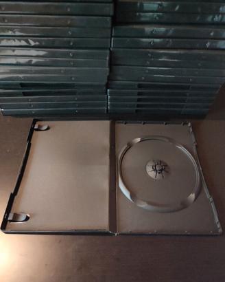 custodie CD/DVD/BluRay