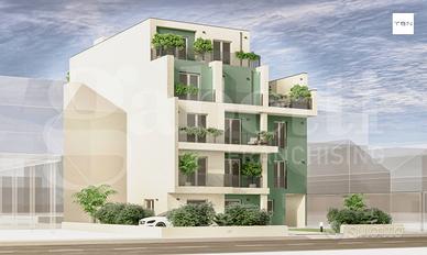 Appartamento Bologna [NUMBER10.U4VRG]