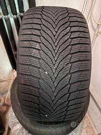 Gomme invernali.