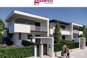 Appartamento Coriano [Cod. rif T813VRG]