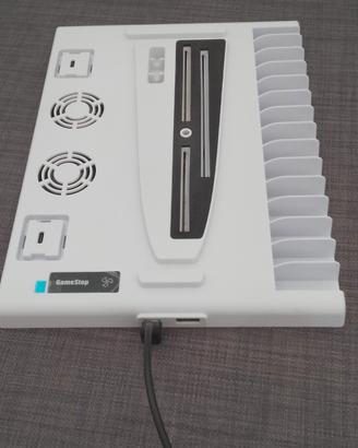 Postazione PlayStation 5 Verticale ps5