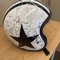 Casco x scooter