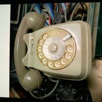 Telefono SIP vintage
