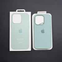 Cover iPhone 14 Pro MagSafe Tiffany