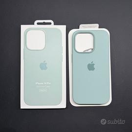 Cover iPhone 14 Pro MagSafe Tiffany