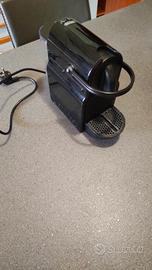 Macchina caffè Nespresso Inissia (da aggiustare)