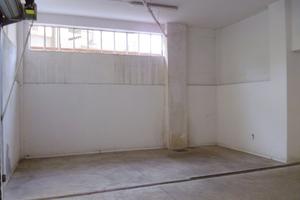 Posto auto coperto in zona gelsomino