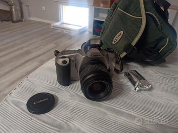 Canon per collezionismo 