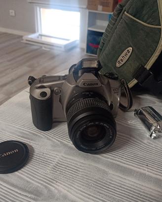 Canon per collezionismo 