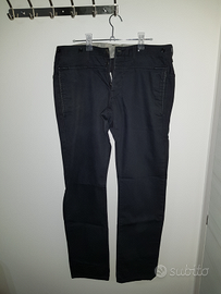 Pantalone MAURO GRIFONI originale taglia 50