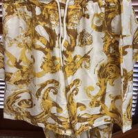 Versace costume XL