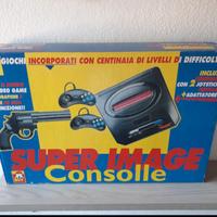 super Image Consolle 