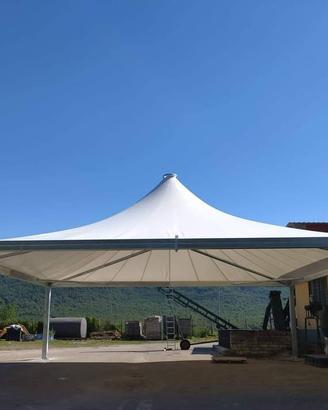 Gazebo 10x10 maxi  nuovoo