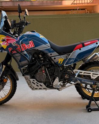 Yamaha téneré 700 rally edition