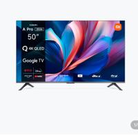 Xiaomi TV a pro 50 2026