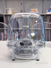 Casse Harman Kardon Soundstick III - no Wi-Fi