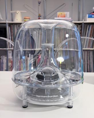 Casse Harman Kardon Soundstick III - no Wi-Fi
