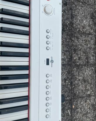 Pianoforte digitale