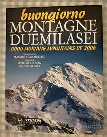 Buongiorno Montagne Duemilasei