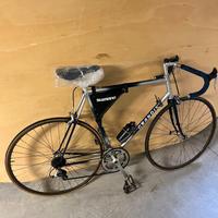 Bici da corsa