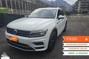 VOLKSWAGEN Tiguan 2� serie Tiguan 2.0 TDI SCR D...