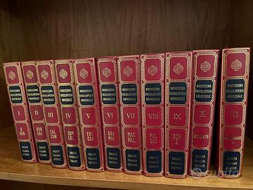 Enciclopedia Universale