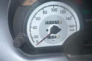 Scooter Aprilia Atlantic 300