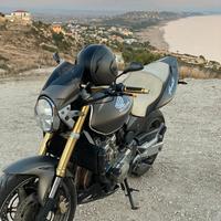 HONDA HORNET 600