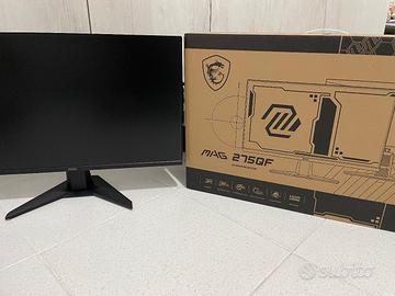 Monitor gaming Msi 2k 180Hz
