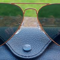 RAY-BAN AVIATOR RB3025 NUOVI