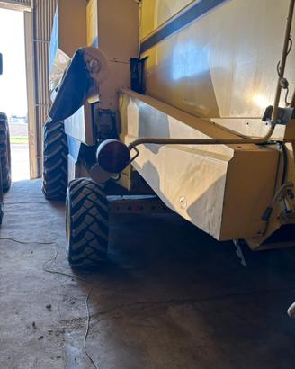 New holland tx 65