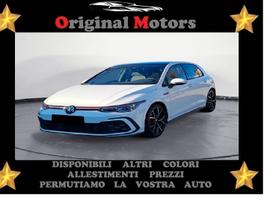 Volkswagen Golf GTI Golf 2.0 TSI GTI DSG