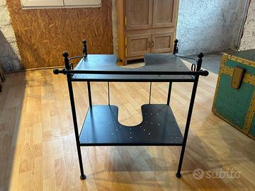 Mobiletto Bagno