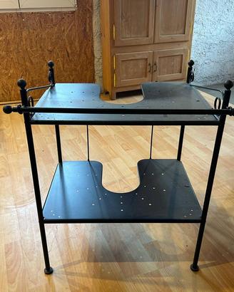 Mobiletto Bagno