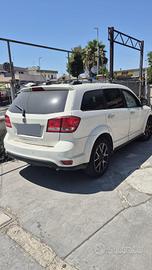Fiat freemont 2012