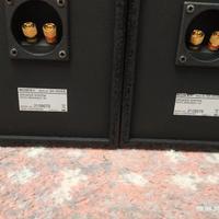 SONY SS-50HDE acoustics