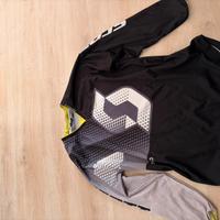 Maglia motocross Scott