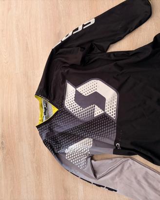 Maglia motocross Scott