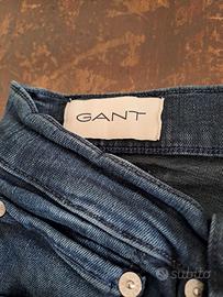 Jeans donna extra slim fit 